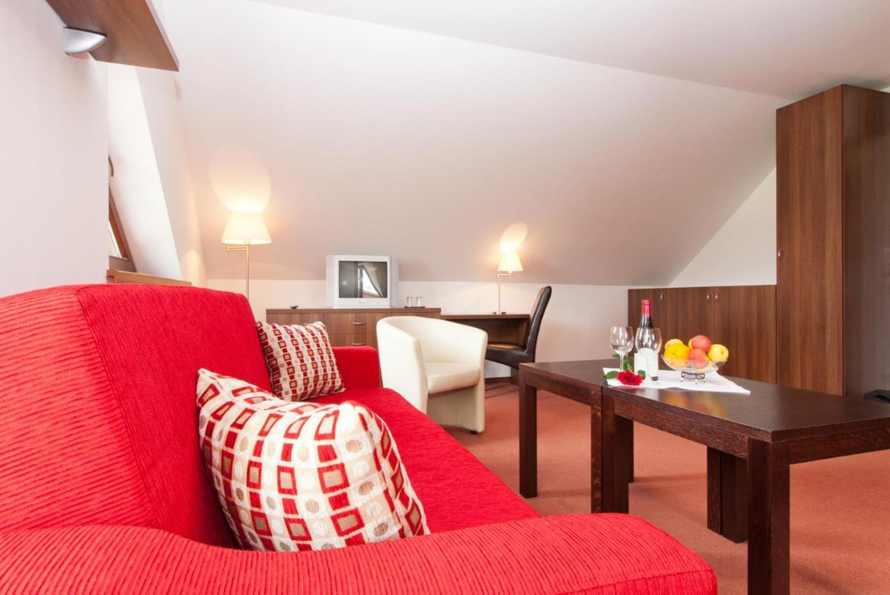 Penzion Ravence Liptovsky Trnovec Room photo